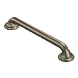 Moen R8718D3GOWB 18-Inch Grab Bar, Bronze