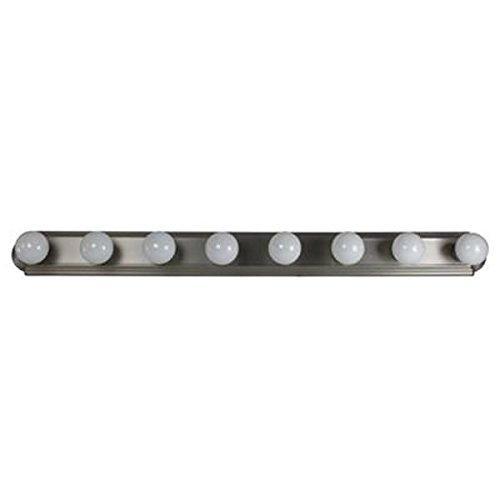 Sunlite 45300-SU Bathroom Vanity Light Fixture 48