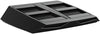 NETGEAR (R8000-100NAS) Nighthawk X6 AC3200 Tri-Band WiFi Router, Gigabit Ethernet, Compatible with Amazon Echo/Alexa