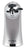 West Bend 77203 Electric Can Opener, Metallic (Discontinued by Manufacturer)