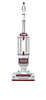 Shark Rotator Professional Upright Corded Bagless Vacuum for Carpet and Hard Floor with Lift-Away Hand Vacuum and Anti-Allergy Seal (NV501), Red