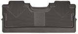 Husky Liners 2nd Seat Floor Liner (Footwell Coverage) Fits 15-18 F150 SuperCrew