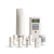 SimpliSafe 10-Piece Wireless Home Security System