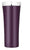 Thermos 16 Ounce Vacuum Insulated Travel Tumbler, Plum