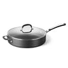 Simply Calphalon Nonstick 10 Piece Cookware Set (SA10H)