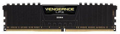 Corsair Vengeance LPX 16GB (4 x 4GB) DDR4 DRAM 3000MHz (PC4-24000) C15 memory kit for DDR4 Systems