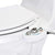 Brondell Bidet Left Hand Bidet Attachment SouthSpa Dual Temperature and Dual Nozzle - control panel on left side | Dual Temperature for warm water wash | Dual Positionable Nozzles | LH-22