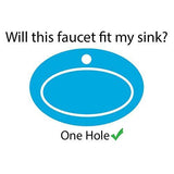 Moen S6700 90 Degree One-Handle Low-Arc Bathroom Faucet with Drain Assembly, Chrome