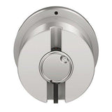 Waste King L-8000TC Batch Feed Garbage Disposal, 1HP