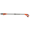 BLACK+DECKER LPP120 20-Volt Lithium-Ion Cordless Pole Saw