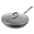 Simply Calphalon 12-Inch Nonstick Omelette Fry Pan with Lid