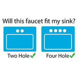 Moen 7840SRS Camerist One-Handle Low Arc Kitchen Faucet, Spot Resist Stainless