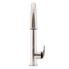 KOHLER K-72218-VS Sensate Touchless Kitchen Faucet, Vibrant Stainless