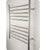 Amba RWP-CB Radiant Plug-In Curved Towel Warmer, Brushed