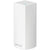 Linksys Velop Tri-Band Home Mesh WiFi System - WiFi Router/WiFi Extender for Whole-Home Mesh Network (1-pack, White)