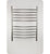 Amba RWP-CB Radiant Plug-In Curved Towel Warmer, Brushed