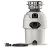 Waste King 9940 Continuous Feed Garbage Disposal, 3/4 HP