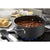 Simply Calphalon Nonstick 5 Qt. Chili Stock Pot