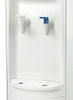 Vitapur VWD2236W Top Load Floor Standing Room Cold Standard Taps, White water dispenser, one size,