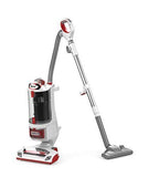 Shark Rotator Professional Upright Corded Bagless Vacuum for Carpet and Hard Floor with Lift-Away Hand Vacuum and Anti-Allergy Seal (NV501), Red