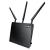 ASUS RT-N66U Dual-Band Wireless-N900 Gigabit Router