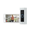 Ring Video Doorbell Pro, Works with Alexa (existing doorbell wiring required)