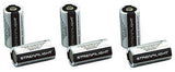 Streamlight 85177 CR123A Lithium Batteries PuPKFdh, 3Pack (2 Batteries)