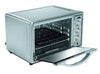 Oster Convection Toaster Oven, 6 Slice, Brushed Stainless Steel (TSSTTVRB04)