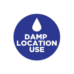 Design House 517714 Millbridge 4 Light Vanity Light, Oil Rubbed Bronze