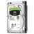 Seagate BarraCuda Internal Hard Drive 3TB SATA 6Gb/s 64MB Cache 3.5-Inch (ST3000DM008)