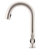 KOHLER K-72218-VS Sensate Touchless Kitchen Faucet, Vibrant Stainless