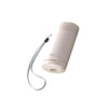 Toto HW300-W Portable Travel Washlet, White - HW300#W