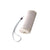 Toto HW300-W Portable Travel Washlet, White - HW300#W