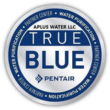 ABCwaters 48k-56sxt-fm pro Fine mesh Fleck Water Softener 48,000 Iron Filter System, 48k, black or almond
