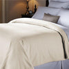 Sunbeam Heated Blanket | 10 Heat Settings, Quilted Fleece, Seashell Beige, Full