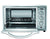 Oster Convection Toaster Oven, 6 Slice, Brushed Stainless Steel (TSSTTVRB04)