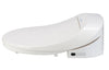 Brondell Inc. S300-EW Swash 300 Elongated Advanced Bidet Toilet Seat, White