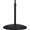 Lasko ' 1827 Elegance & Performance Pedestal Fan, Black (2-Units)