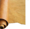 REED LEATHER HIDES - COW SKINS VARIOUS COLORS & SIZES (100 Square Foot, CAMEL)