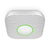 Nest Protect 2nd Generation Smart Smoke/Carbon Monoxide Wired Alarm, White