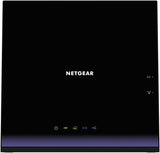NETGEAR AC1600 WiFi VDSL/ADSL Modem Router – 802.11ac Dual Band Gigabit (D6400-100NAS)