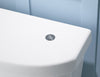 KOHLER K-1954-0  Touchless Toilet Flush Kit