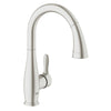 Parkfield Single-Handle Pull-Down Kitchen Faucet