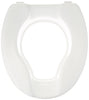 Homecraft Savanah Raised Toilet Seat, 6