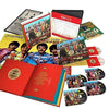 Sgt Pepper's Lonely Hearts Club Band: SHM Super Deluxe Edition