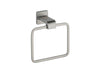 Delta 77546-SS Ara Towel Ring, Brilliance Stainless Steel