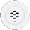 KOHLER K-9245-CP 2.5 GPM Moxie Showerhead and Wireless Speaker, Polished Chrome