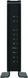 NETGEAR N600 (8x4) WiFi DOCSIS 3.0 Cable Modem Router (C3700) Certified for Xfinity from Comcast, Spectrum, Cox, Spectrum & more