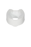 Homecraft Savanah Raised Toilet Seat, 6