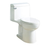 American Standard 2034314.020 2034.314.020, Right Height, White